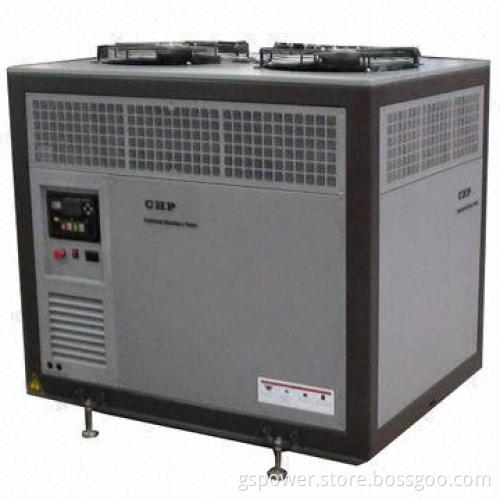 6kW Natural Gas Generator with China Engine